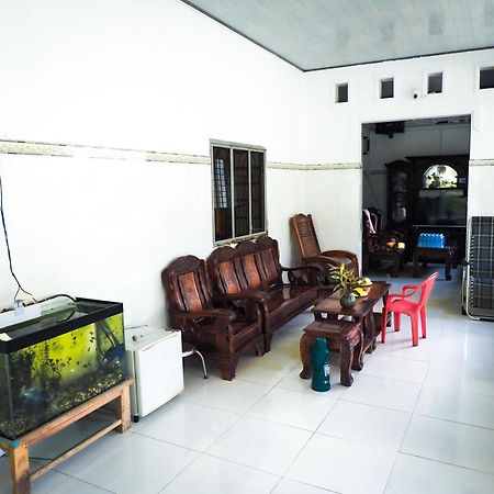 Coco Happy Farm Villa Ben Tre Dış mekan fotoğraf