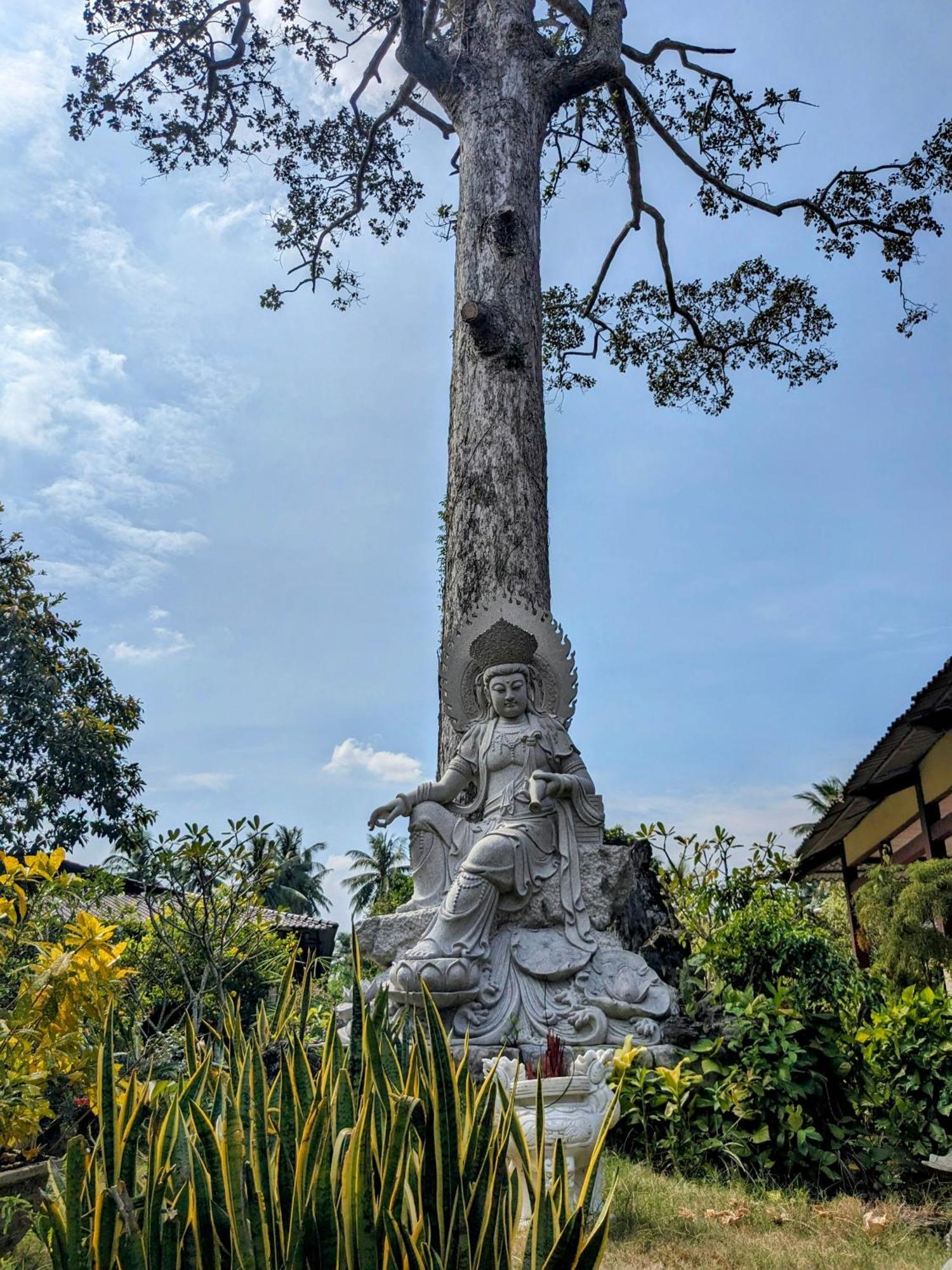 Coco Happy Farm Villa Ben Tre Dış mekan fotoğraf