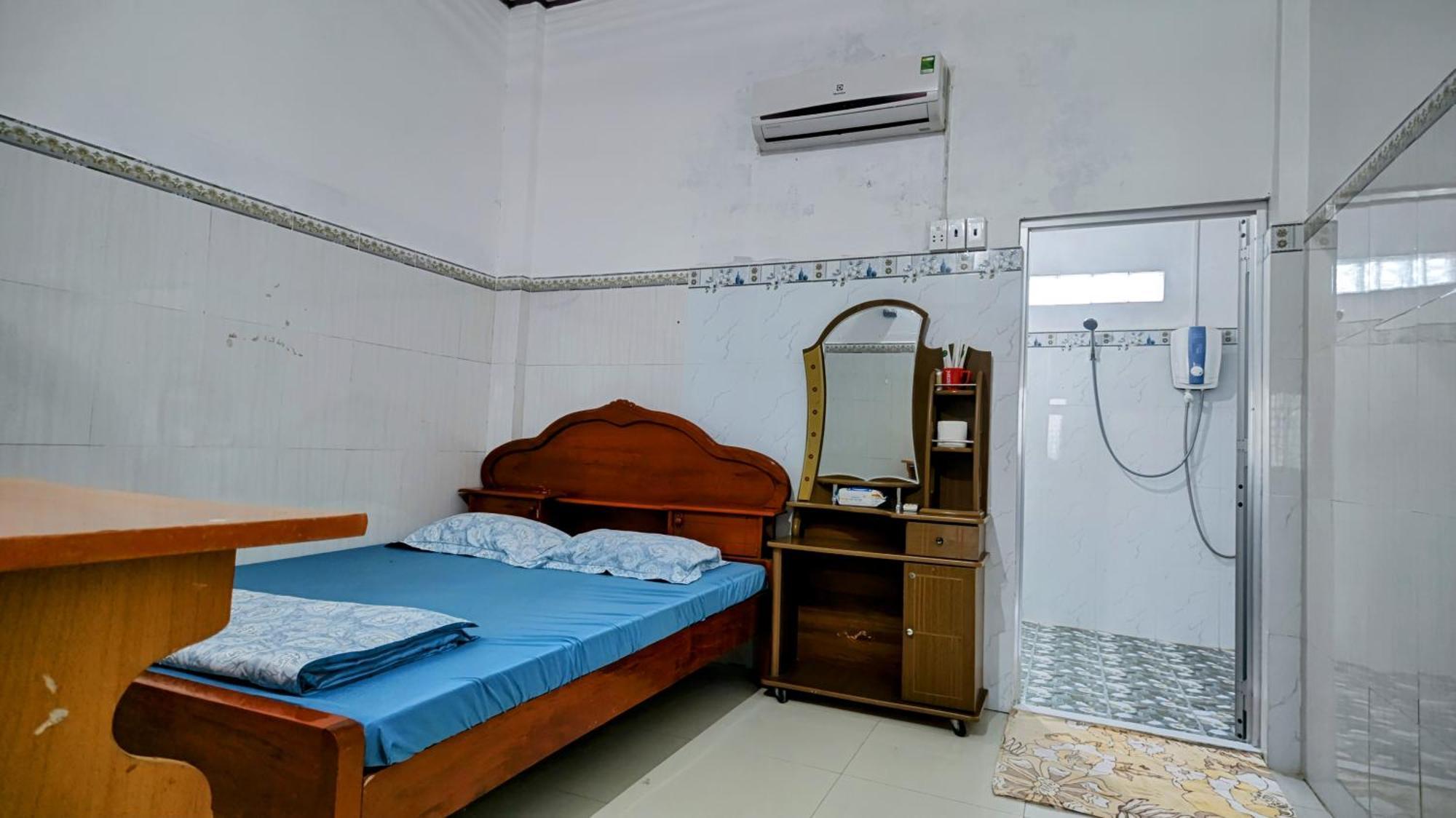 Coco Happy Farm Villa Ben Tre Dış mekan fotoğraf