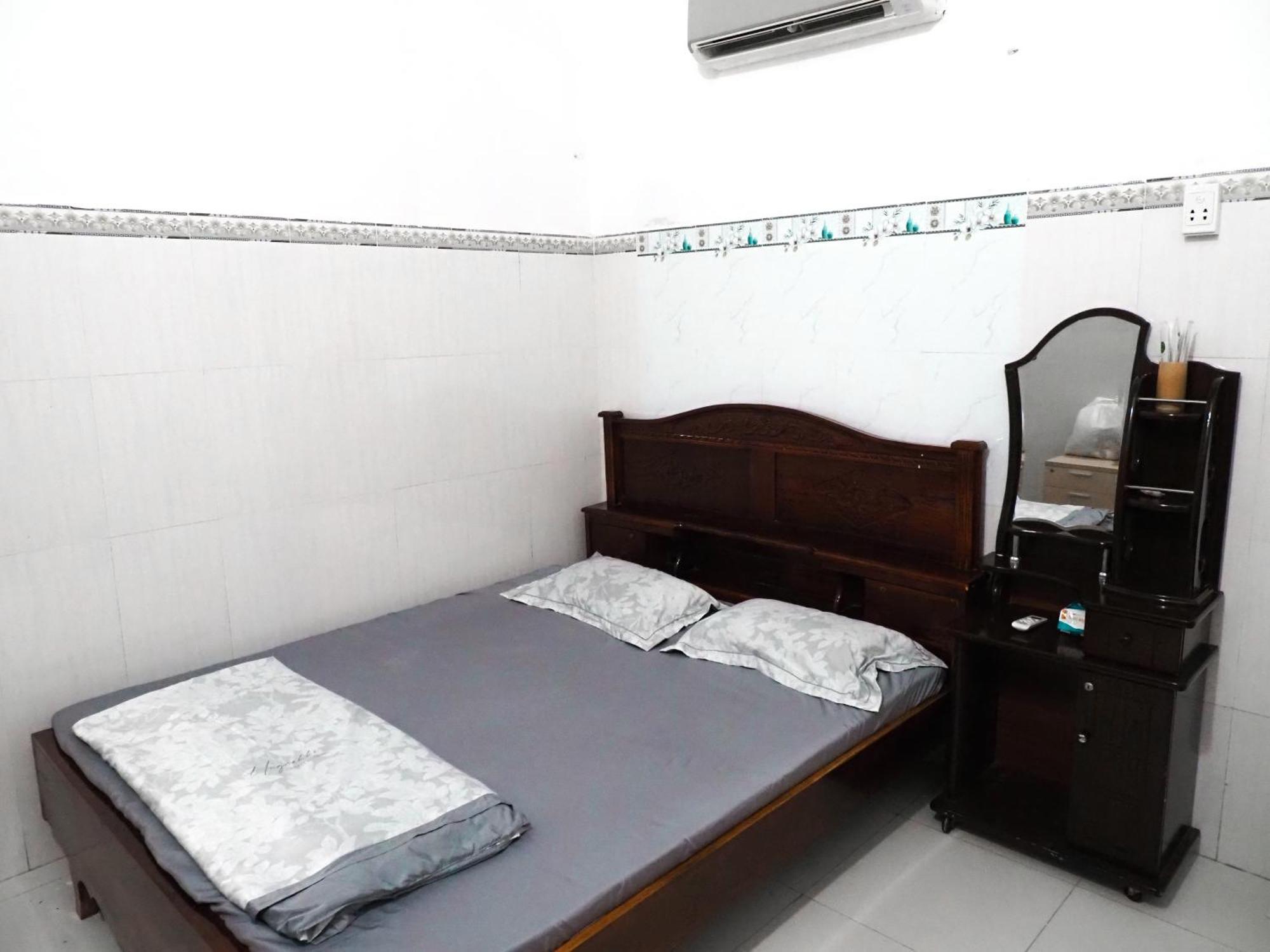 Coco Happy Farm Villa Ben Tre Dış mekan fotoğraf